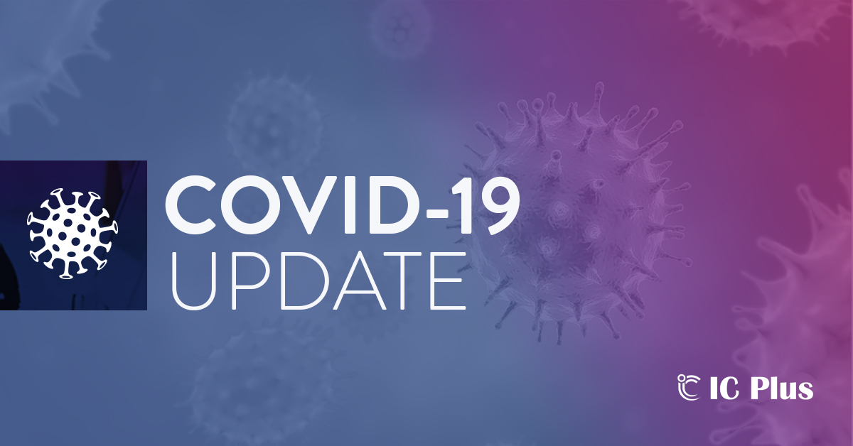 Our Cornavirus (COVID-19) Response